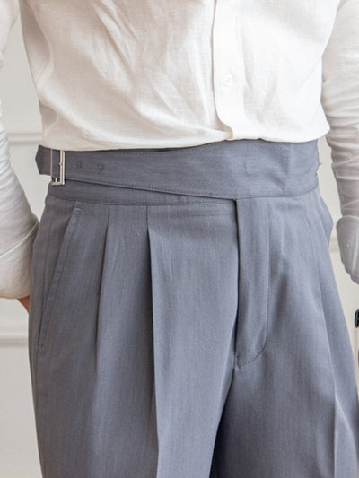 Bhabha® | MV Italian Gurkha Classic Pants