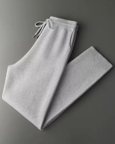 Zane | Elba Cashmere Tracksuit