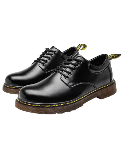 Brian | Laurence Oxford Boots