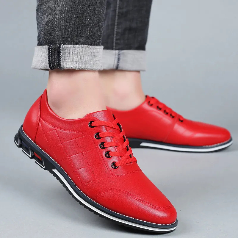 Jacob | ELEGANT AND COMFORTABLE SHOES FOR MEN
