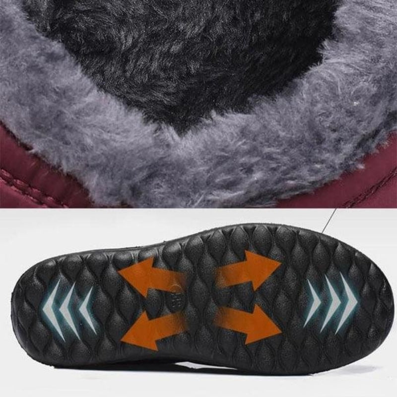 Lorenzo® | Universal Warm Shoes