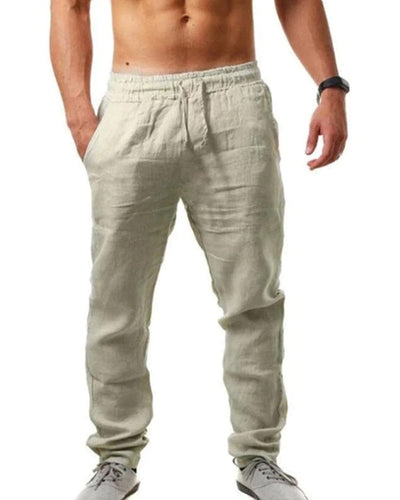 Hugo® | Elegant And Versatile   Trousers
