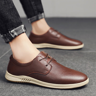 Bennett® | Leather Shoes