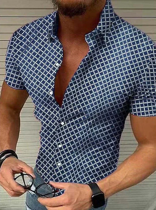 Logan® | Comfortable And Stylish Shirt For Men
