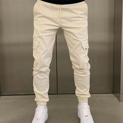 Victor® | Elegant Cargo Pants