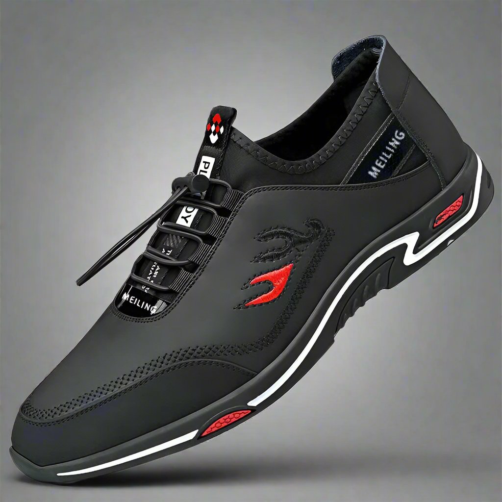 Daniel® | Lage Sneakers