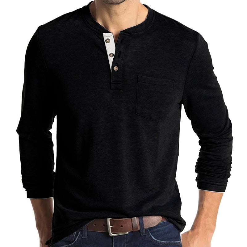 Camilo® | Casual Long Sleeve