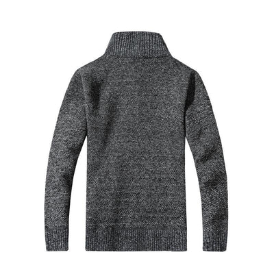 Joziah® | Men'S Fleece Cardigan