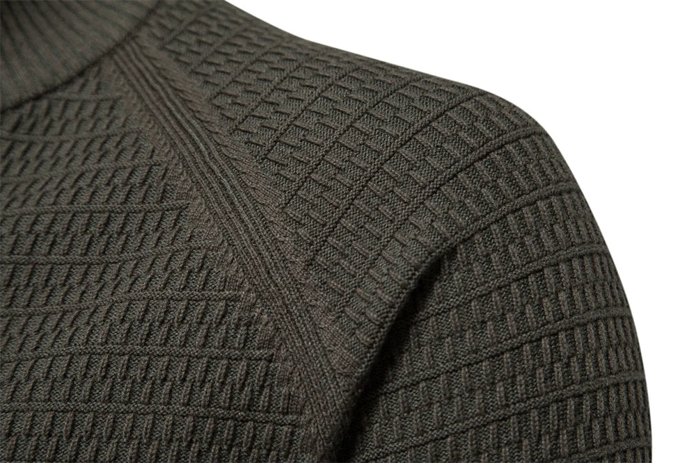 Jared® | Warm cardigan