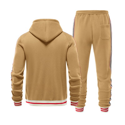 Ismael® | Retro Athleisure Set