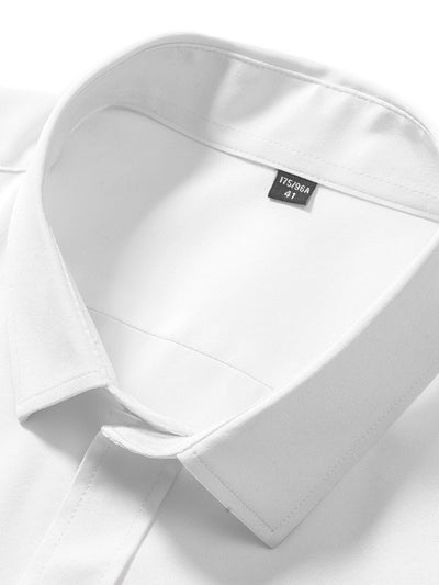 Jacobo® | Butterflies Print Short Sleeve Shirts