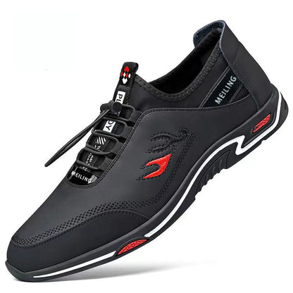 Sixto® | Stylish And Elegant   Sneakers