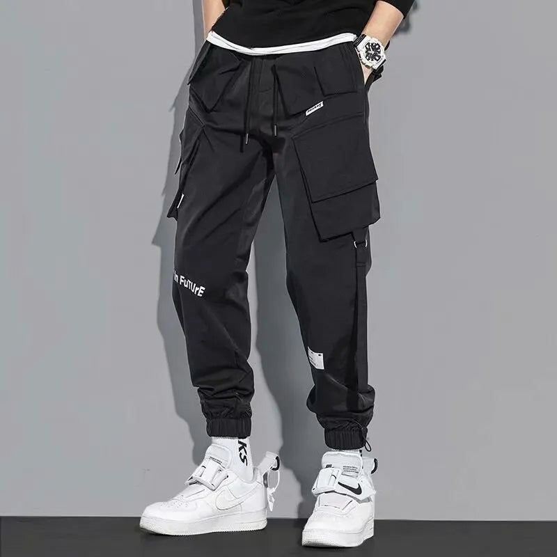 Ausonio® | Classic And Stylish   Trousers