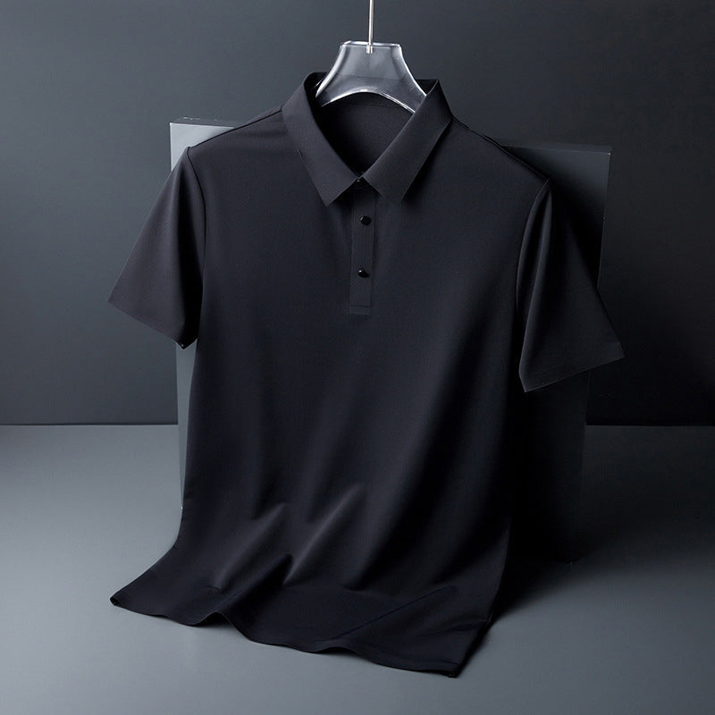 Johnson® | Cool, Quick-Drying Summer Shirt For Men