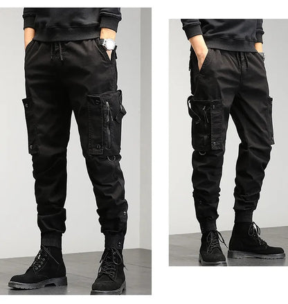 Aquiles® | Casual And Fashionable   Trousers