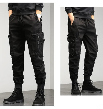 Aquiles® | Casual And Fashionable   Trousers