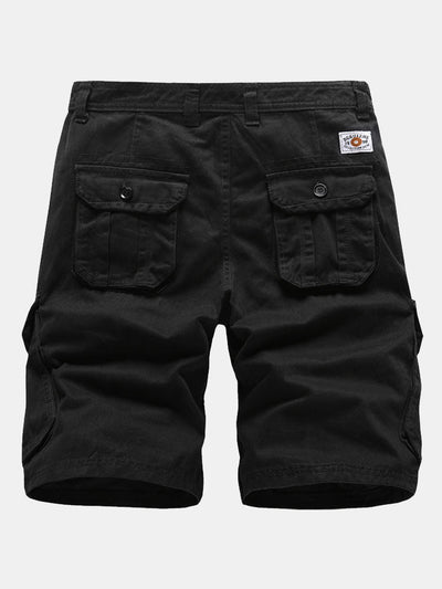 Barlay® | Man Cargo Shorts