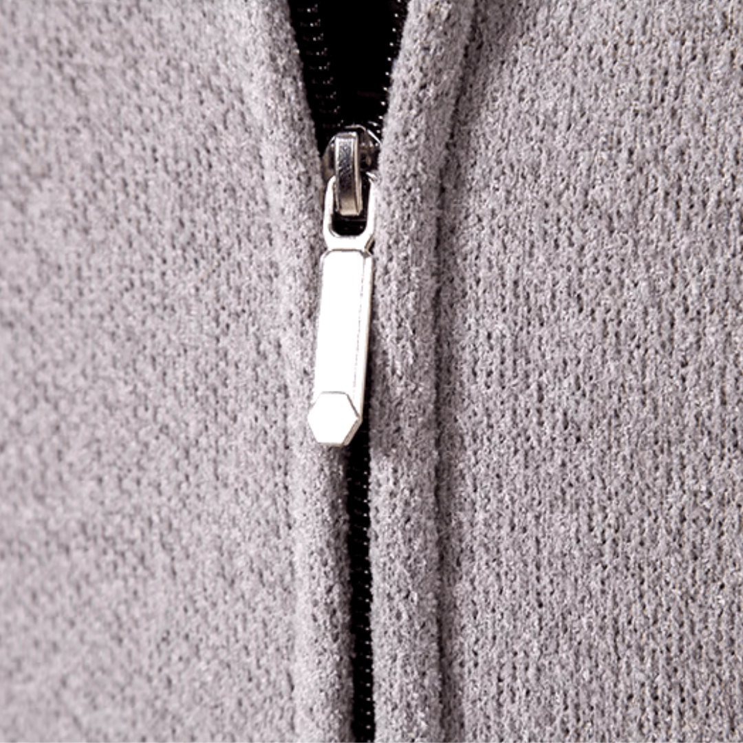 Esteban® | Warm Knitted Cardigan