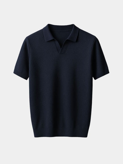 Lester® | Cotton Polo Shirt