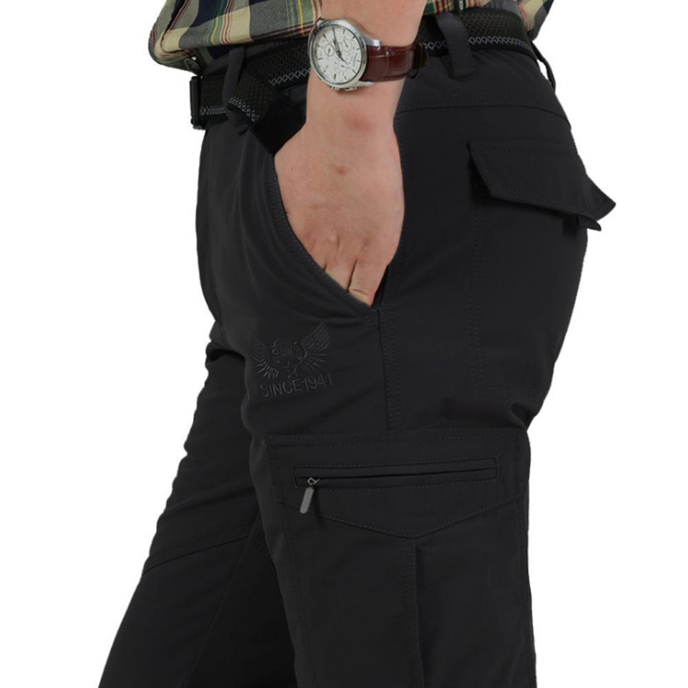 Apollo® | New Men Quick Dry Waterproof Pants