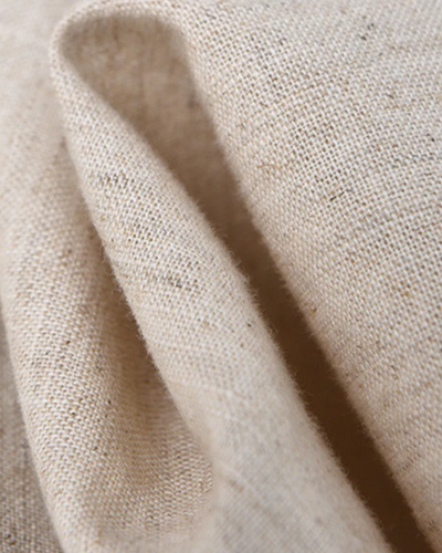 Zacarías® | Doha Linen Shirt