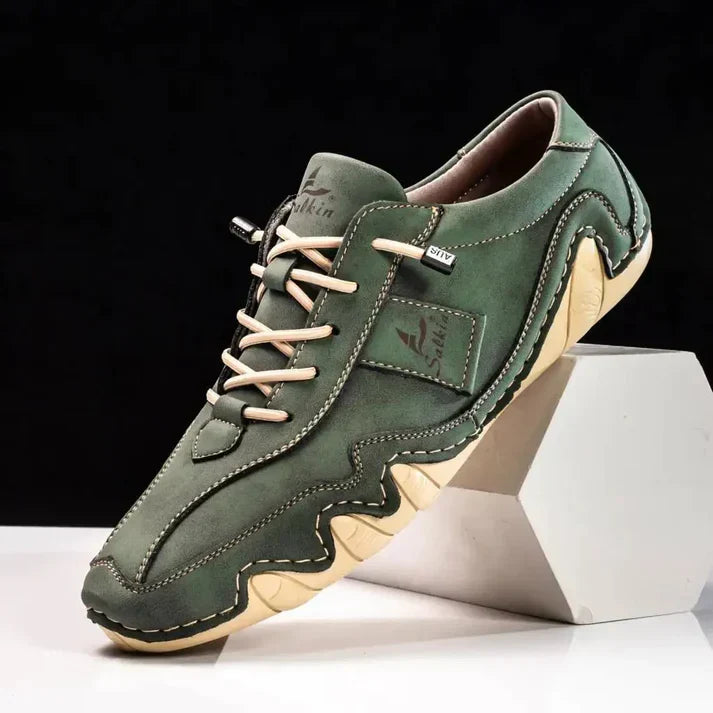 Tommy® | Genuine Leather Shoes