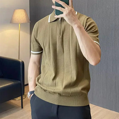 Joey® | Casual Polo Shirt For Men