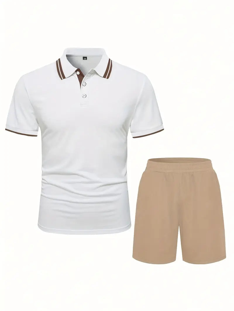 Aloysius® | Monaco Elegant Outfit