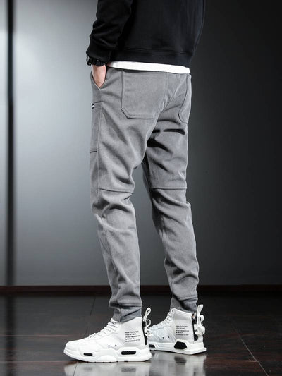 Edric® | Stylish Jogging Pants With Pockets For Men