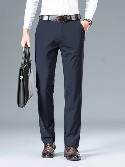 Enrique | Elegant Business Pants
