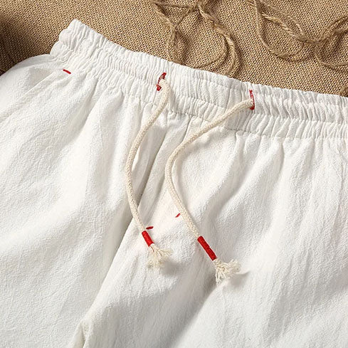 Máximo | Accordo Cotton Shorts