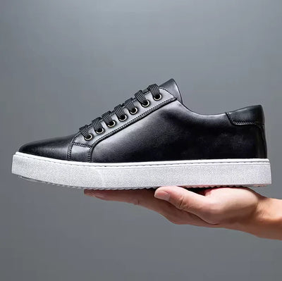 Girard | Leather shoes