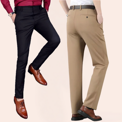 Parnell® | Stretch Pants For Men