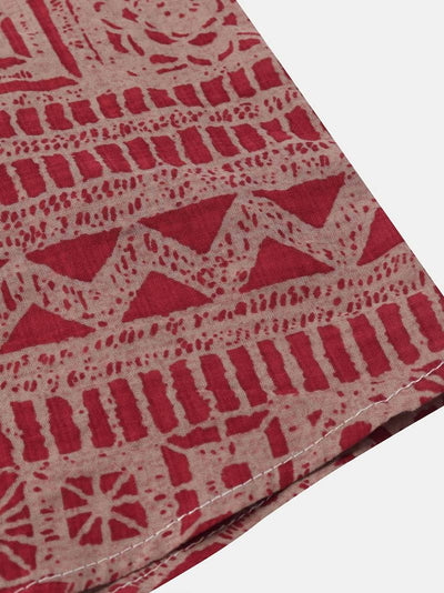 Lon® | Comfortable, Casual Short-Sleeved Shirts For Men