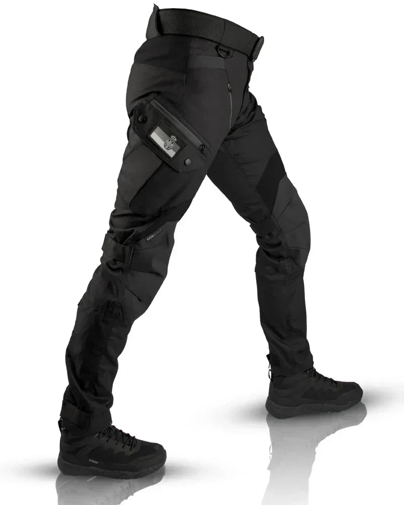 Kareem® | Tactical Pants