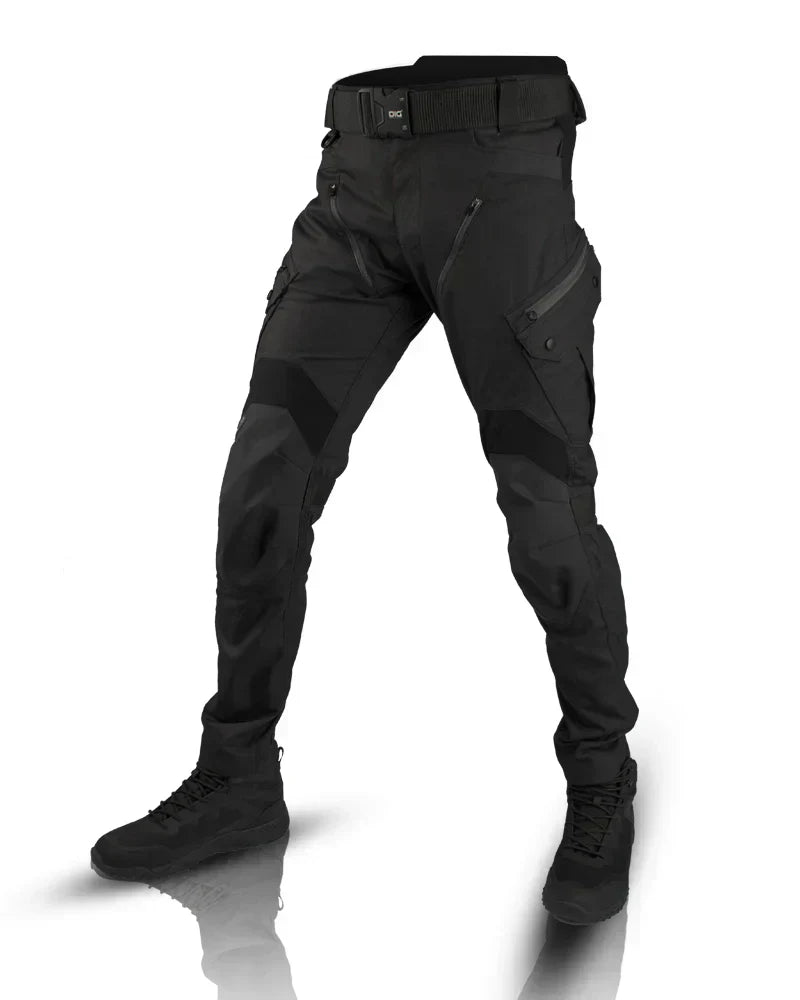 Kareem® | Tactical Pants
