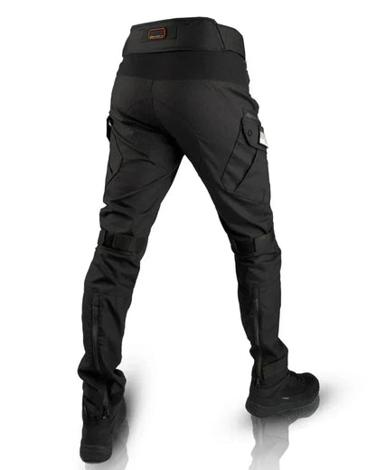 Roger® | Versatile Robust Trousers