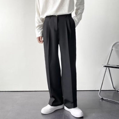 Arthus® | GUNSAN Fitted Trousers