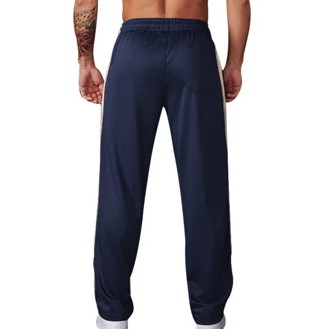 Carl® | Men's relaxed fit joggers