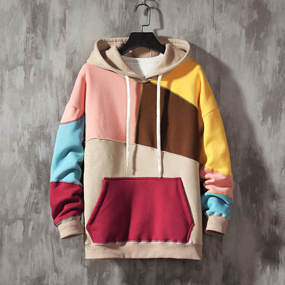 Casiano® | Element Hoodie