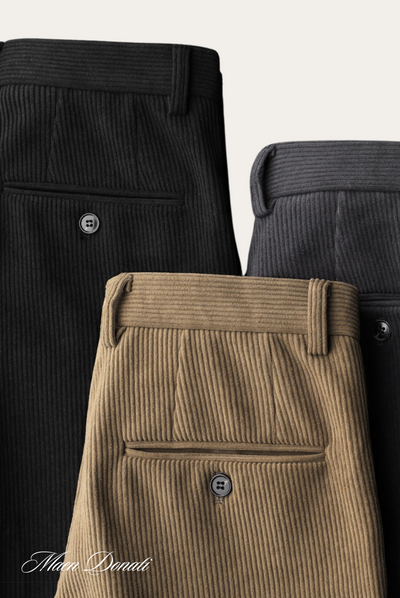 Ramón® | Elegant And Casual   Trousers