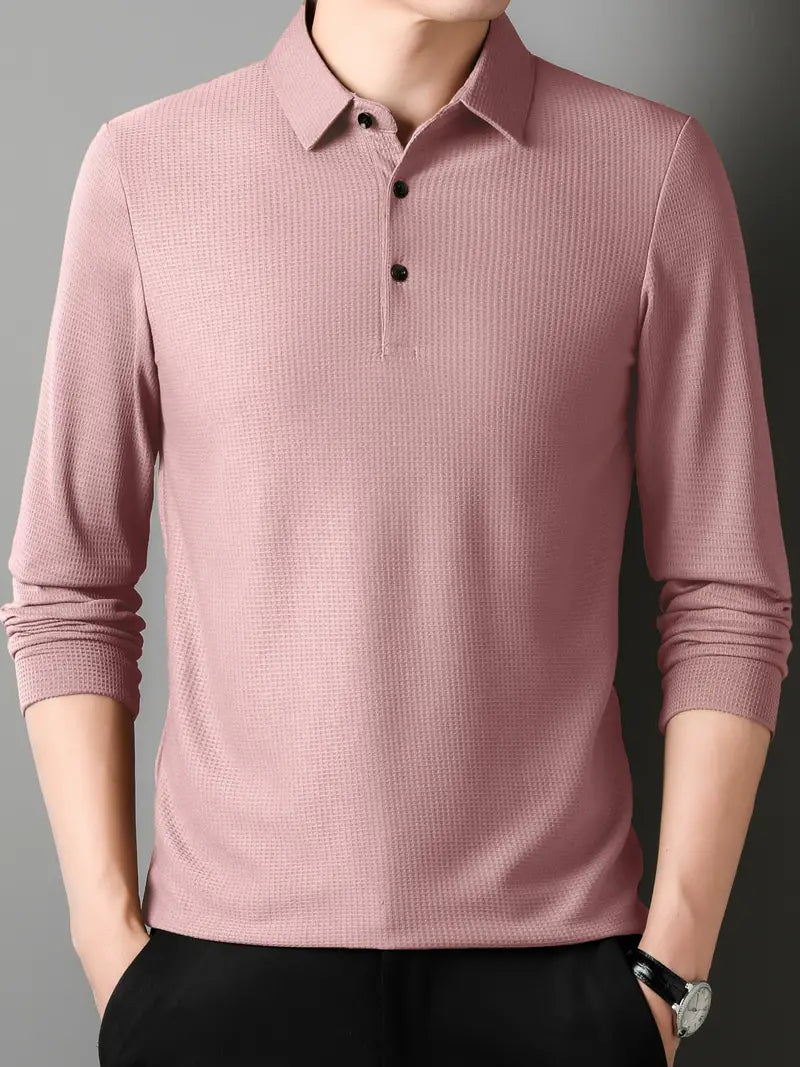 Cormac® | Polo Sweater