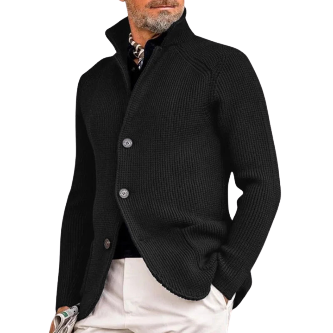 Wade® | Cardigan For Men