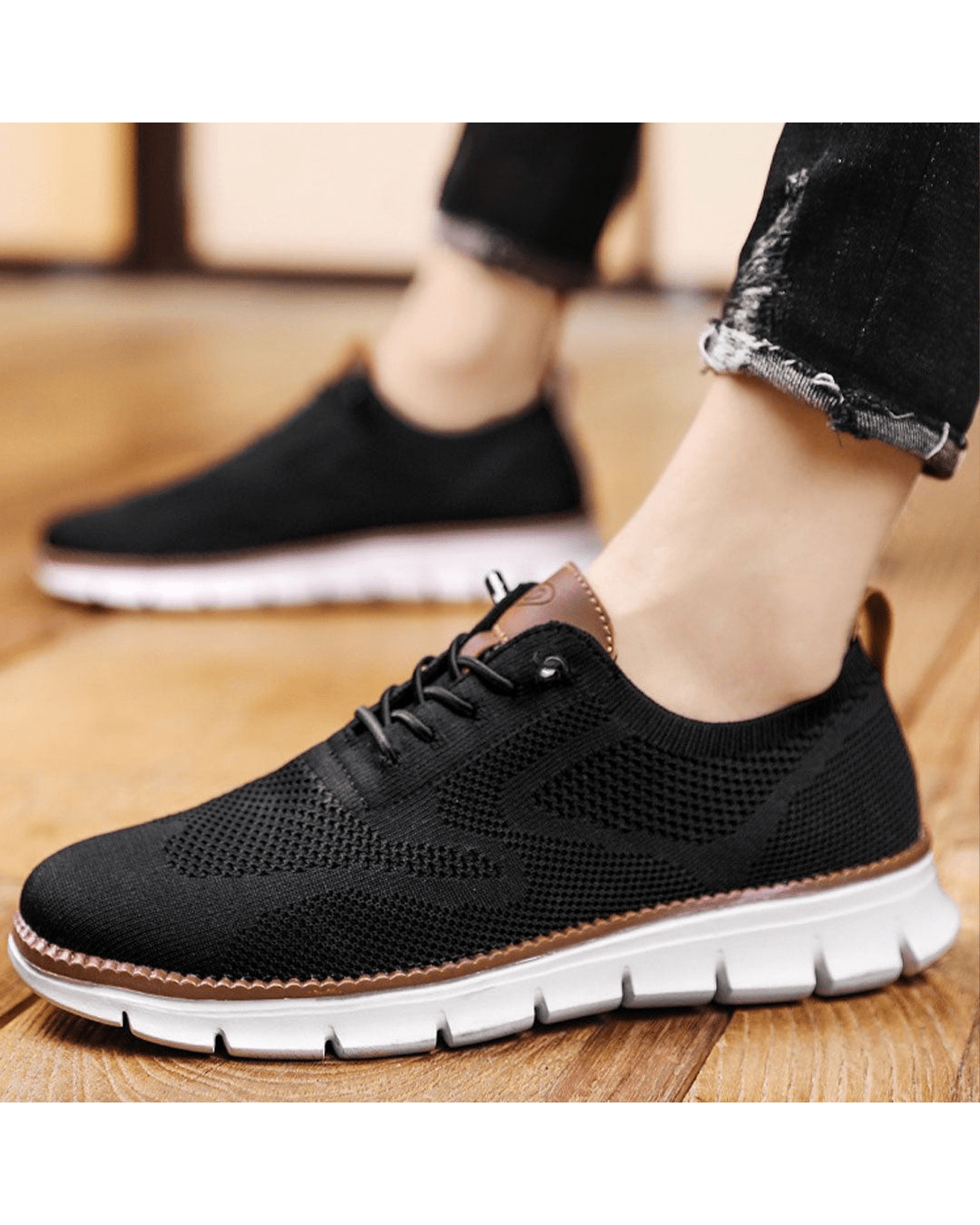 Aidan® | Urban™ Ultra Comfort Men’s Sneaker