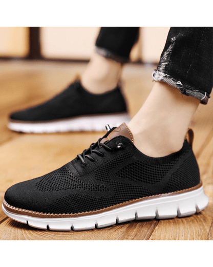 Aidan® | Urban™ Ultra Comfort Men’s Sneaker