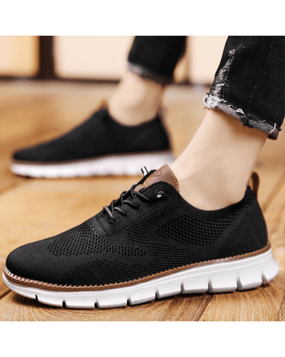 Aidan® | Urban™ Ultra Comfort Men’s Sneaker