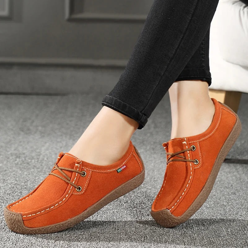 Sinforiano® | Chic And Versatile   Sneakers