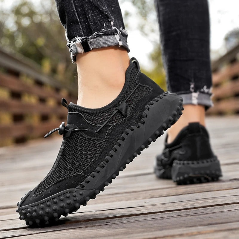 Hilarión® | Modern And Versatile   Sneakers