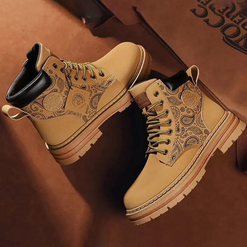 Ernesto® | Stylish And Elegant   Boots