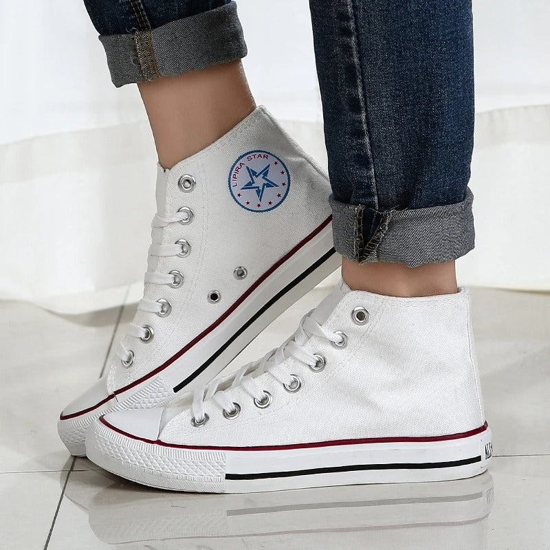 Homero® | Elegant And Casual   Sneakers